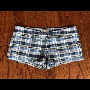 Abercrombie & Fitch Shorts